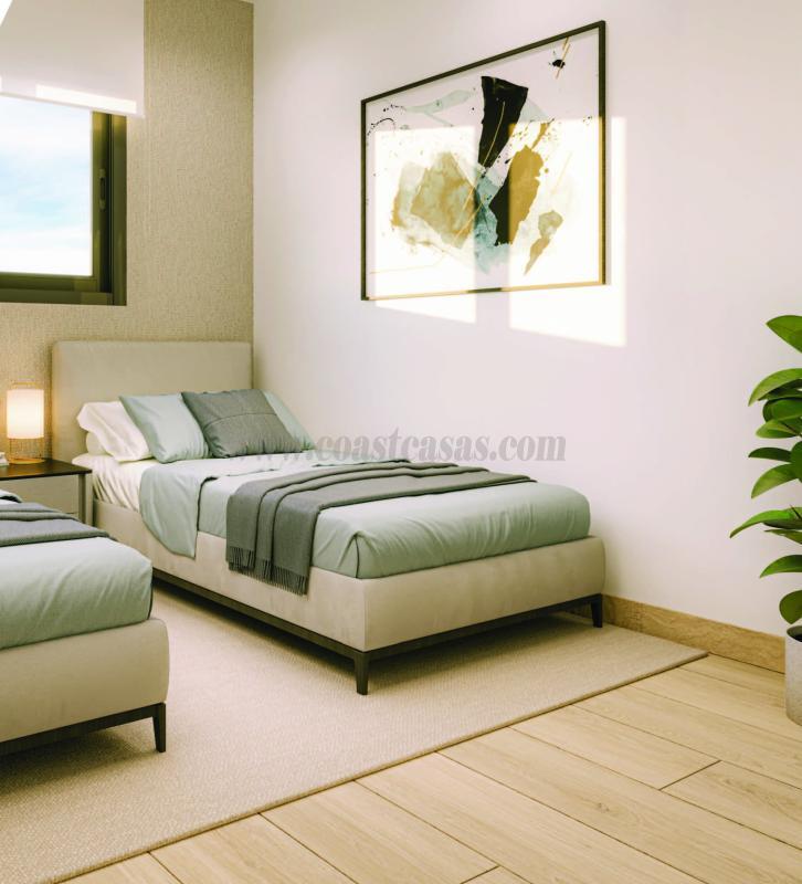 Venta de apartamento en Torrevieja