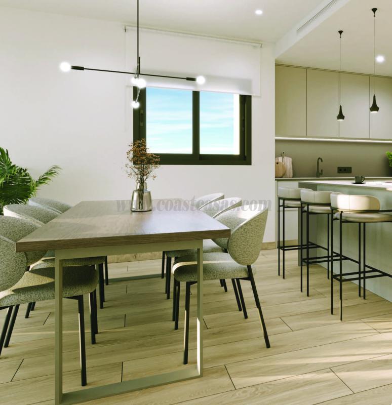 Venta de apartamento en Torrevieja