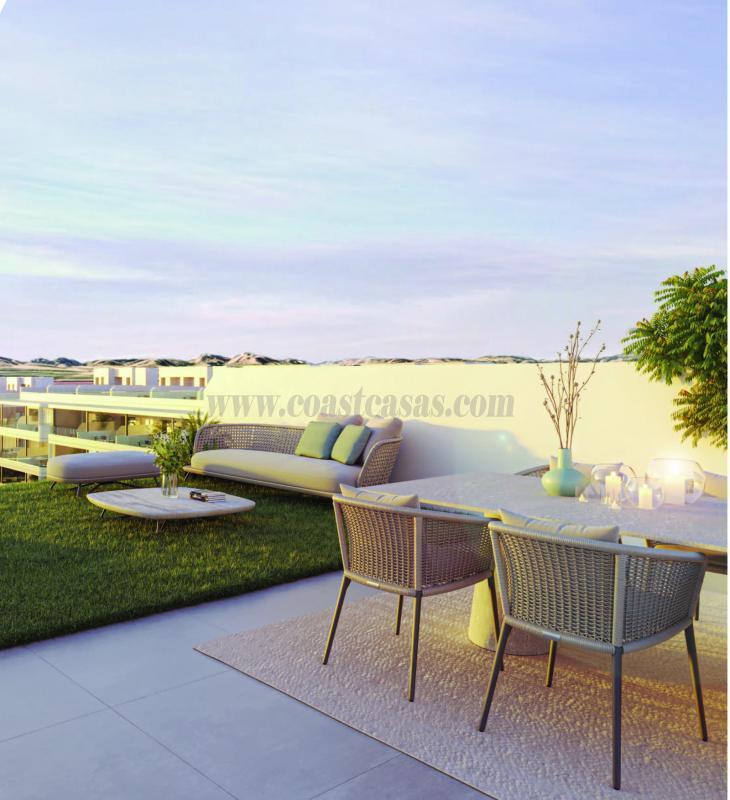 Venta de apartamento en Torrevieja