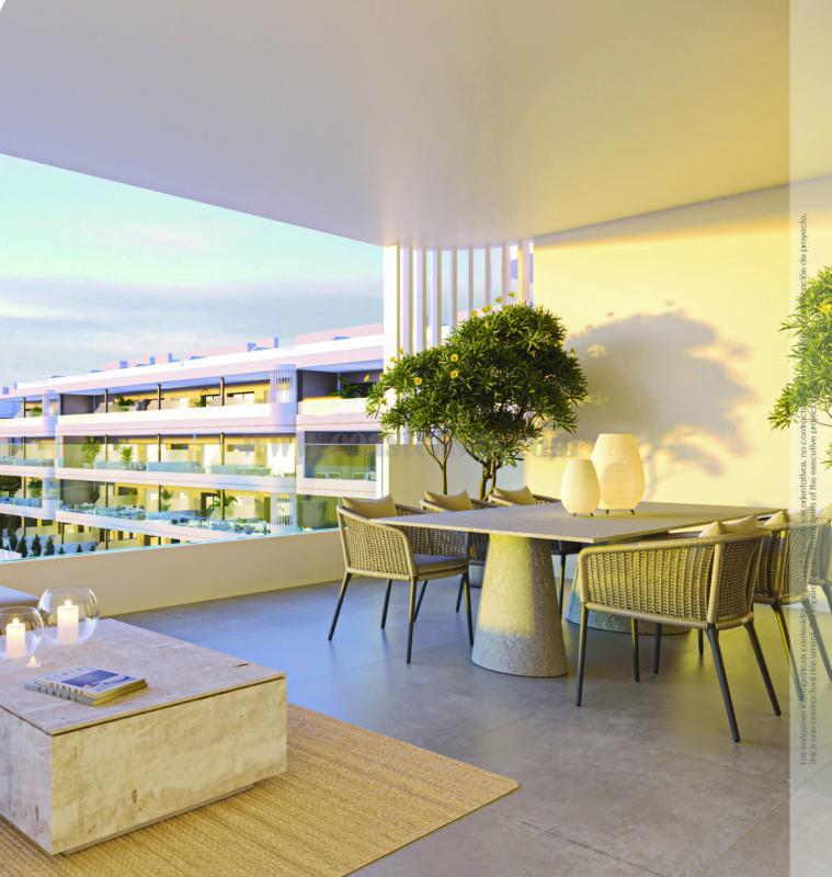 Venta de apartamento en Torrevieja