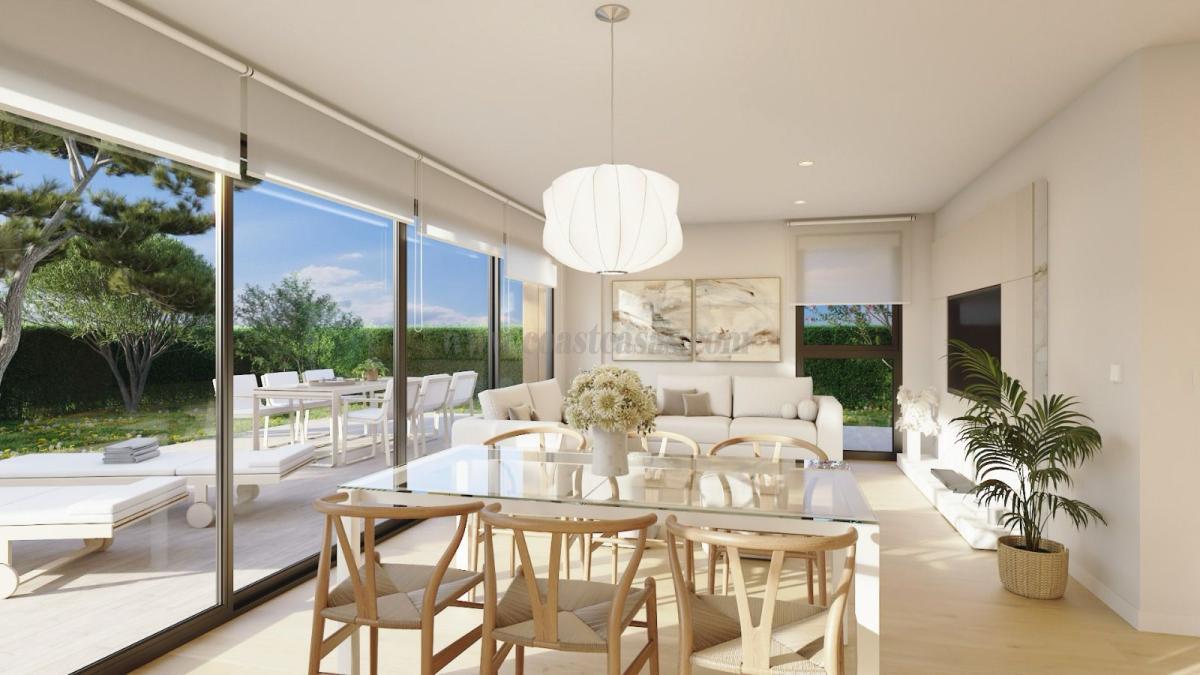 Venta de apartamento en La Nucia