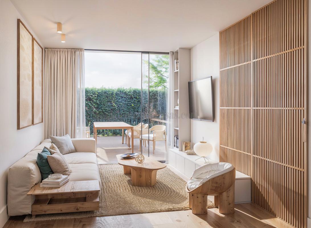 Venta de apartamento en La Nucia