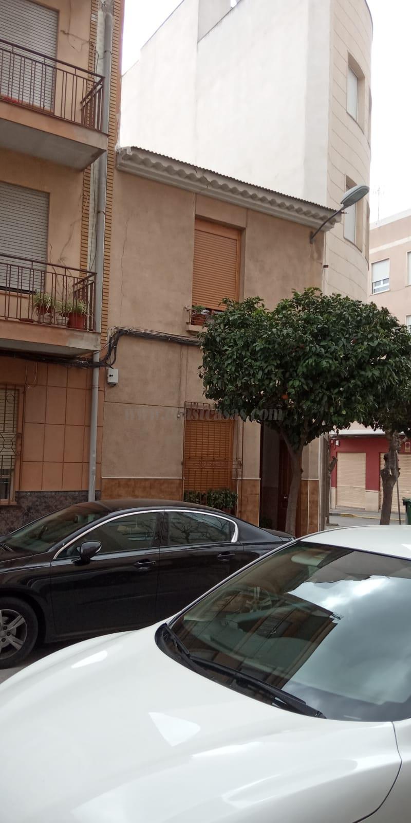 Verkoop van commeriéel lokaal in Cieza