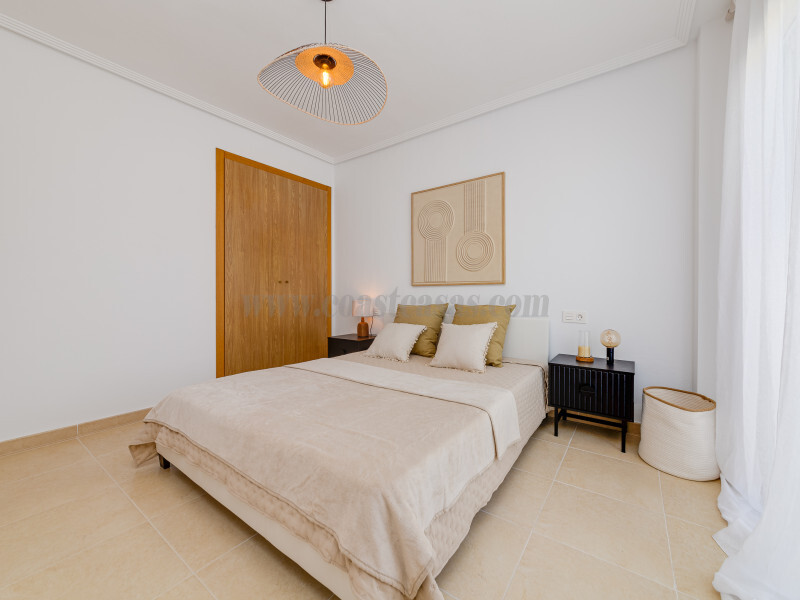 Venta de  en San Fulgencio