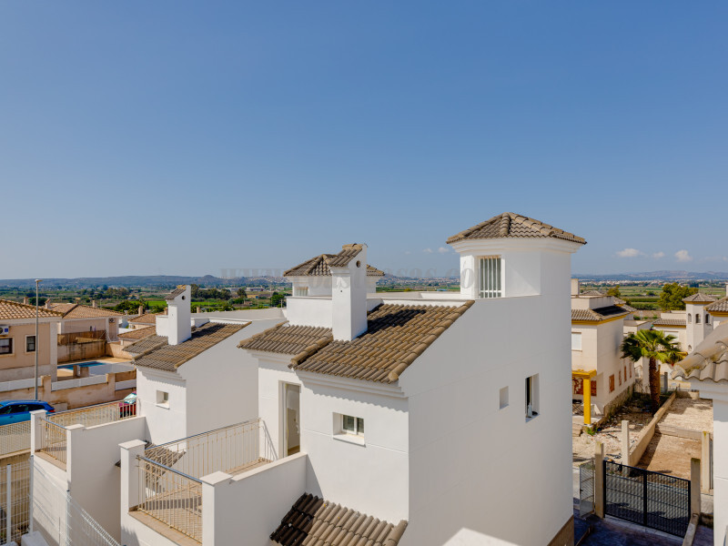 Venta de  en San Fulgencio