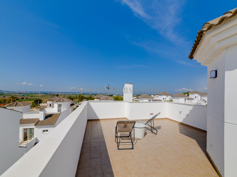 Venta de  en San Fulgencio