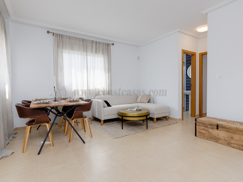 Venta de  en San Fulgencio