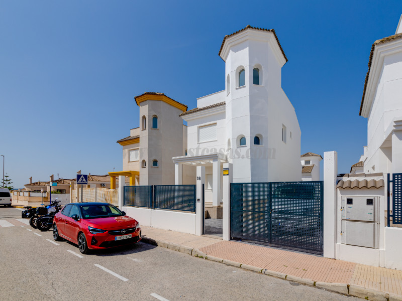 Venta de  en San Fulgencio