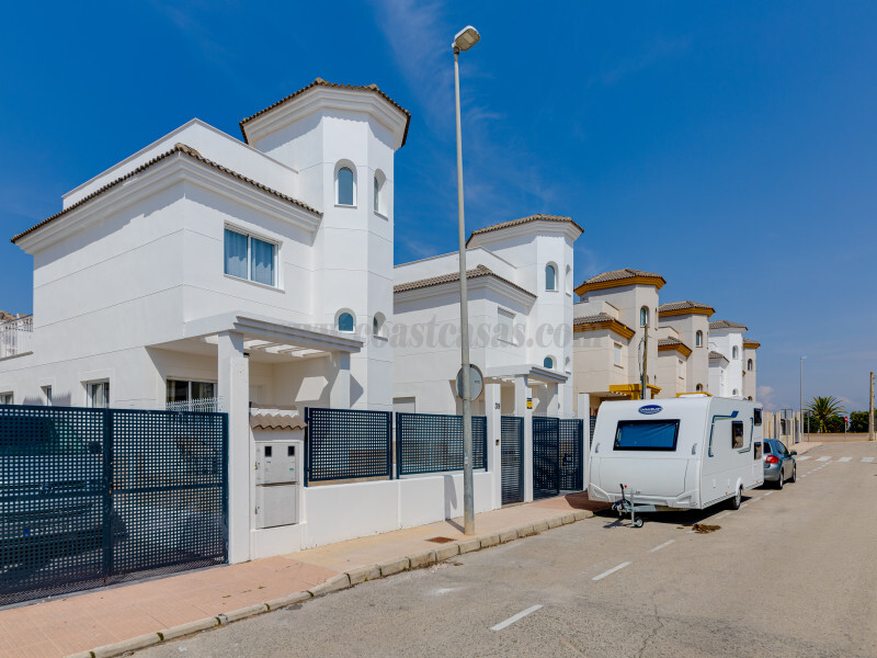 Venta de  en San Fulgencio