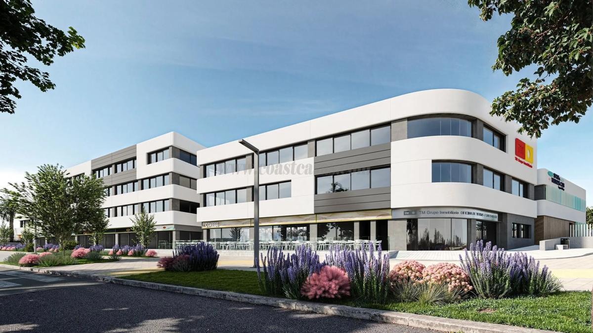 Venta de bungalow en Torrevieja