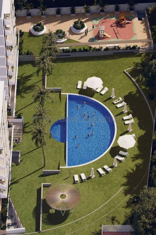 Venta de apartamento en Guardamar del Segura