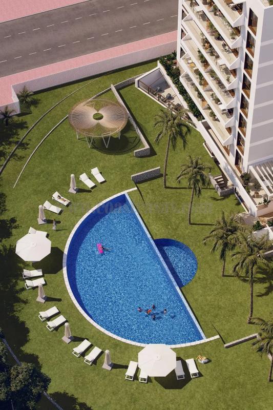 Venta de apartamento en Guardamar del Segura