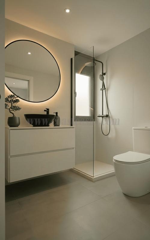 Venta de apartamento en Los Alcázares