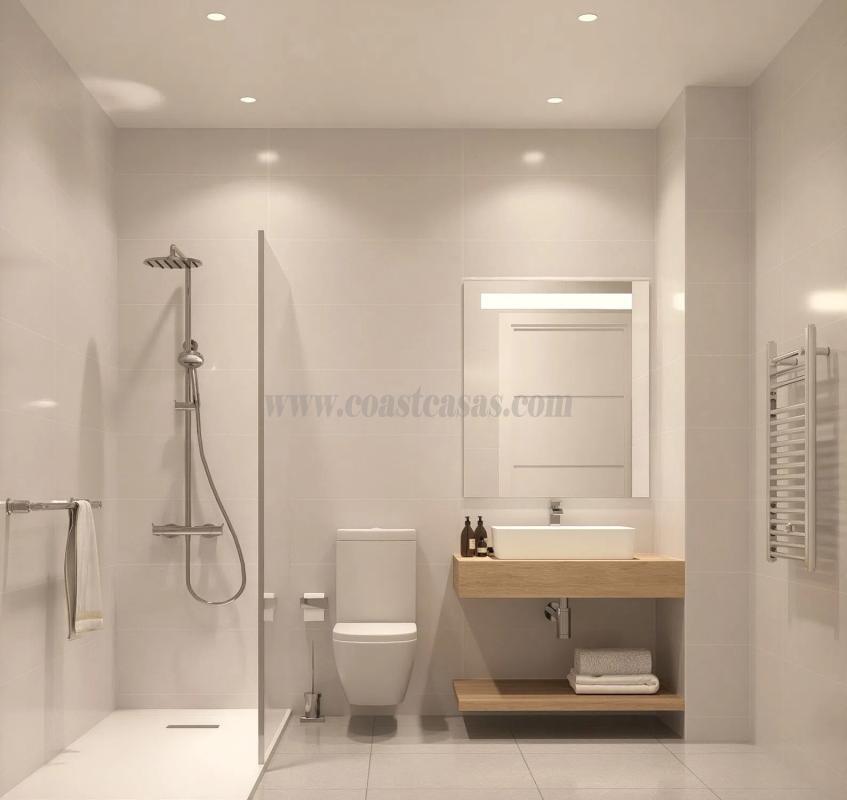 Venta de apartamento en Jávea-Xàbia