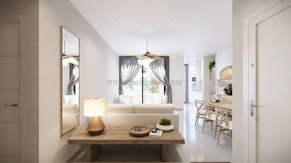 Venta de apartamento en Jávea-Xàbia