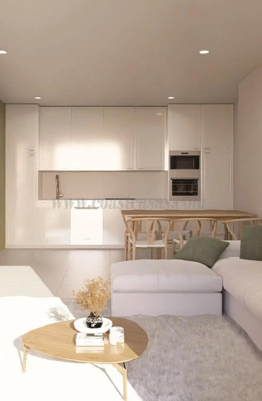 Venta de apartamento en Jávea-Xàbia