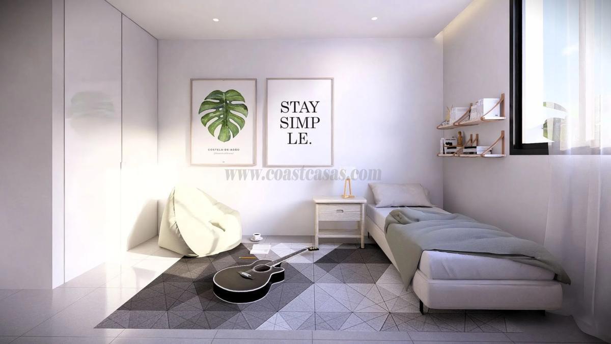 Venta de apartamento en Jávea-Xàbia