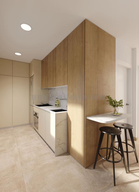 Venta de apartamento en Torre-Pacheco