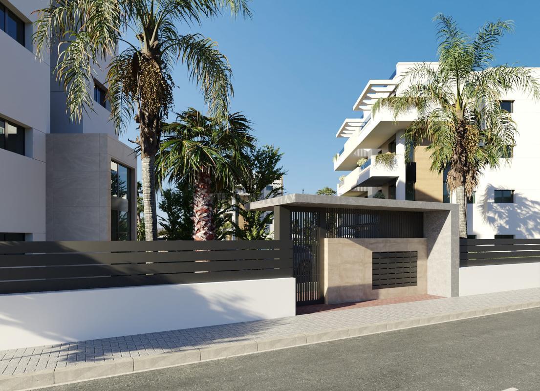 Venta de apartamento en Torre-Pacheco