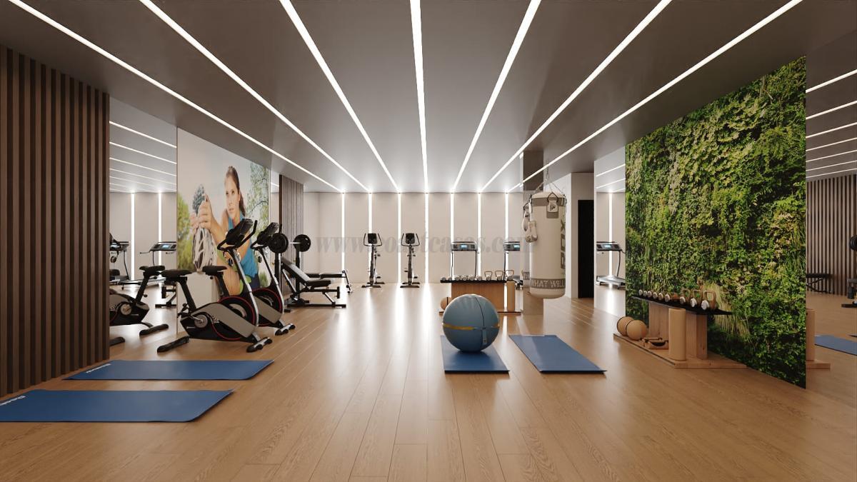 Venta de apartamento en Torre-Pacheco