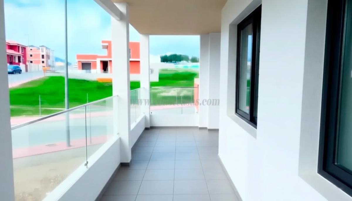 Venta de apartamento en Bigastro