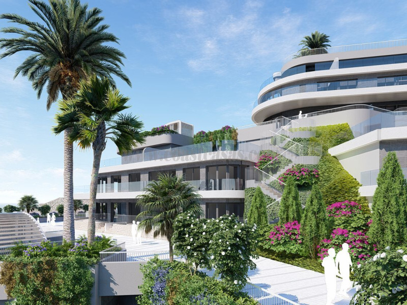 Venta de apartamento en Águilas