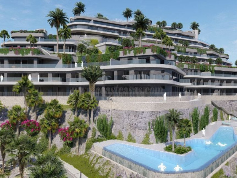 Venta de apartamento en Águilas