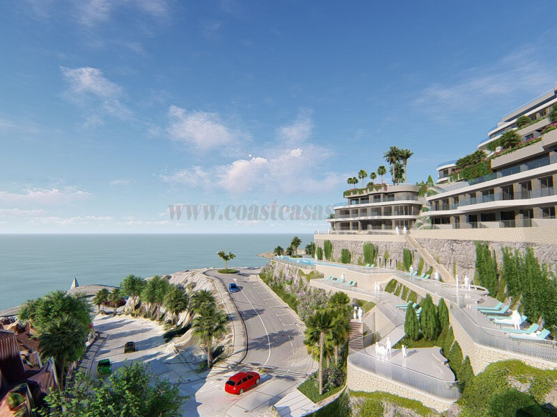 Venta de apartamento en Águilas