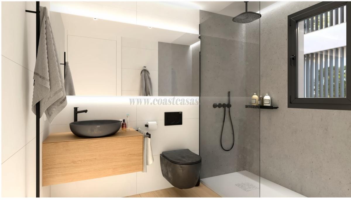 Venta de apartamento en Almorox