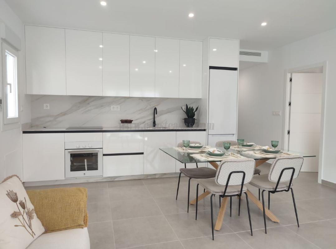 Venta de villa en Balsicas