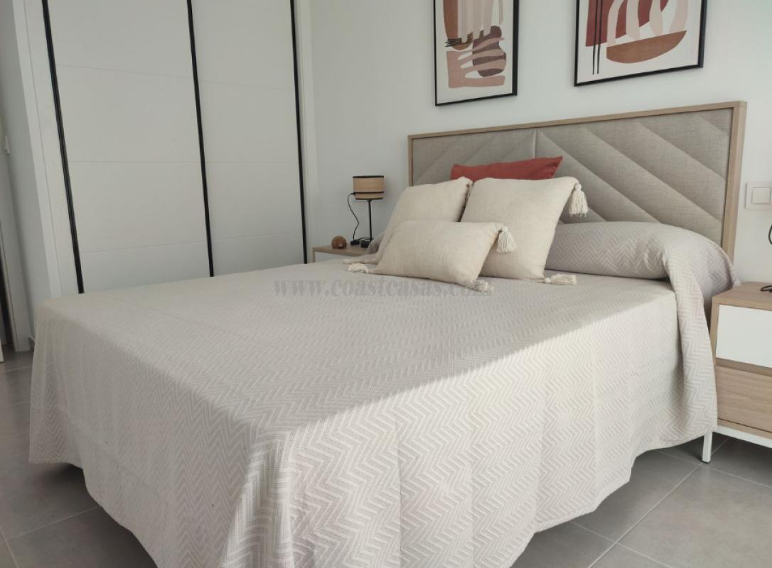 Venta de villa en Balsicas