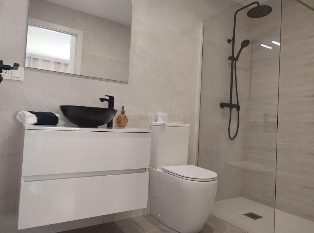 Venta de villa en Balsicas