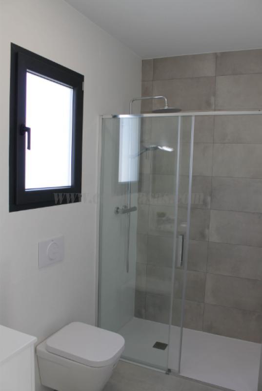 Venta de villa en Torre-Pacheco