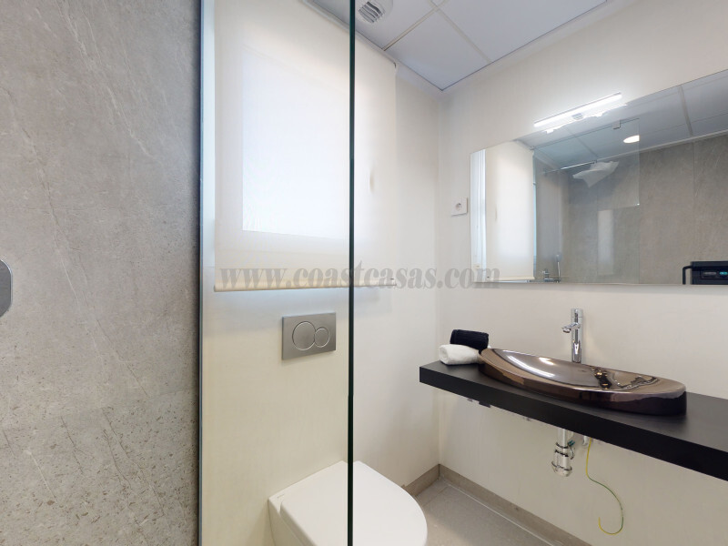 Venta de villa en Mutxamel