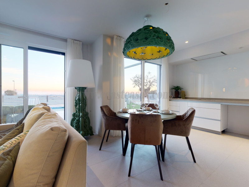 Venta de villa en Mutxamel