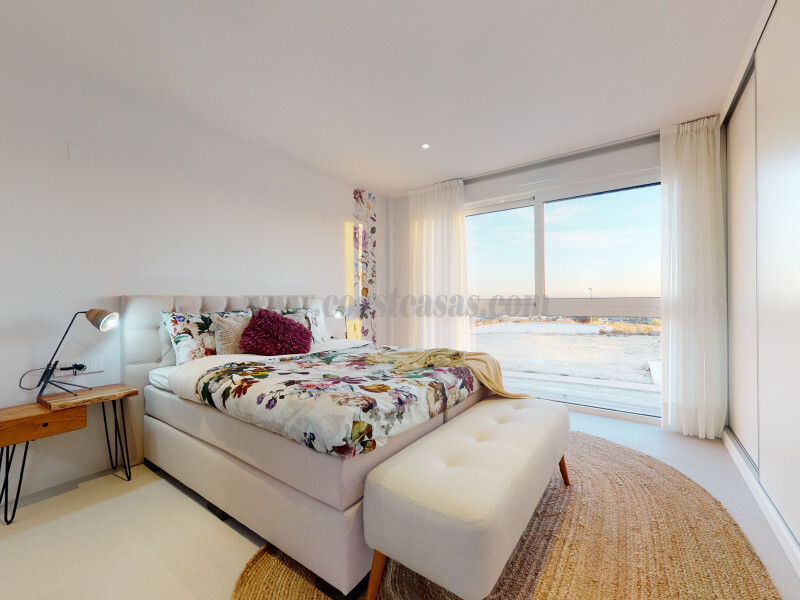 Venta de villa en Mutxamel