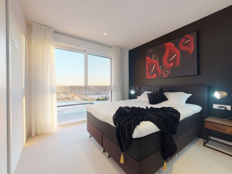 Venta de villa en Mutxamel