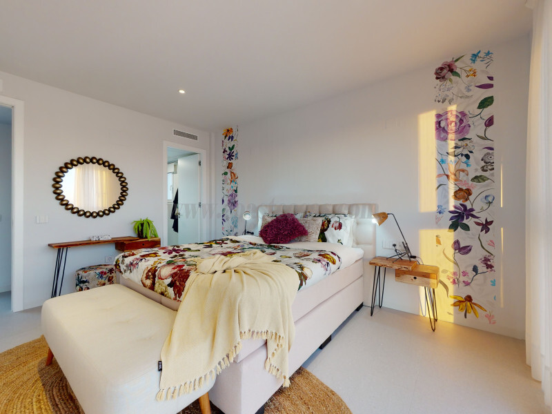 Venta de villa en Mutxamel