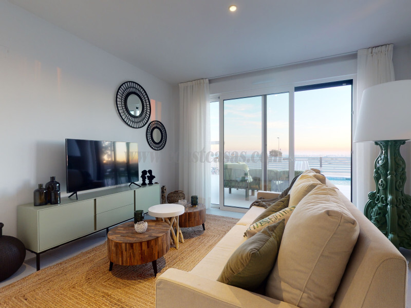 Venta de villa en Mutxamel