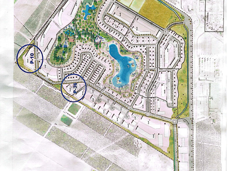 Venta de apartamento en Torre-Pacheco