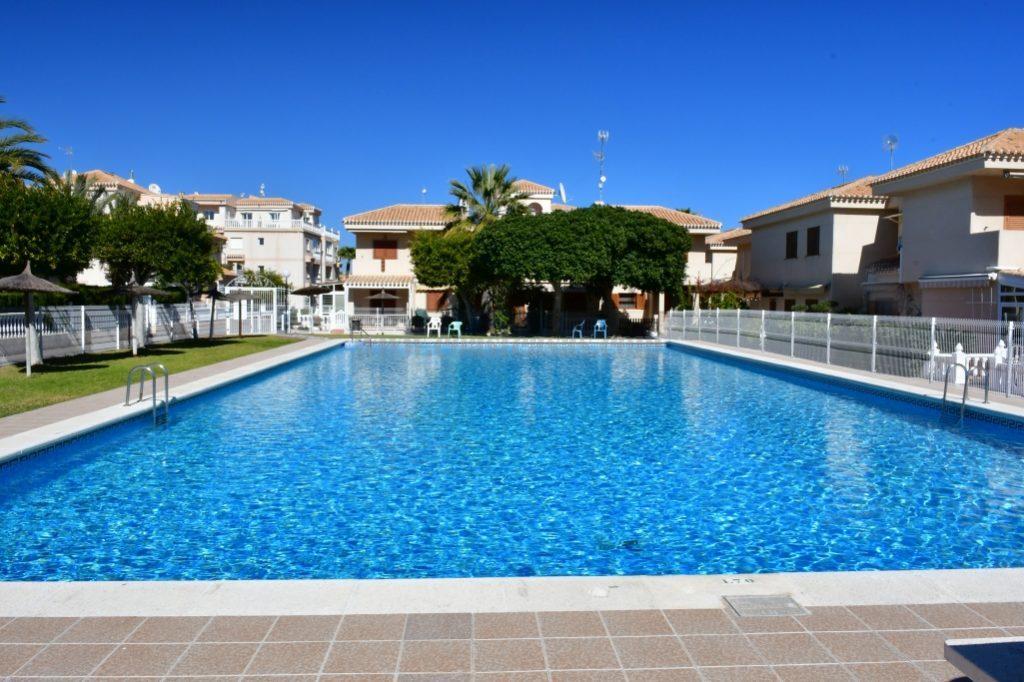 Venta de apartamento en Orihuela Costa