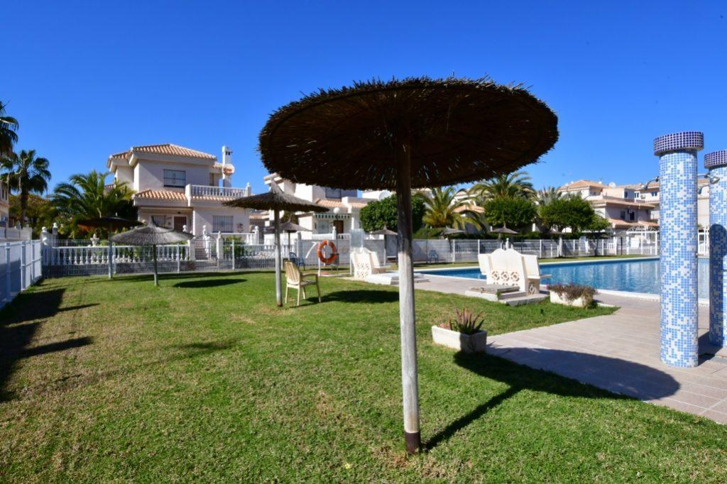 Venta de apartamento en Orihuela Costa