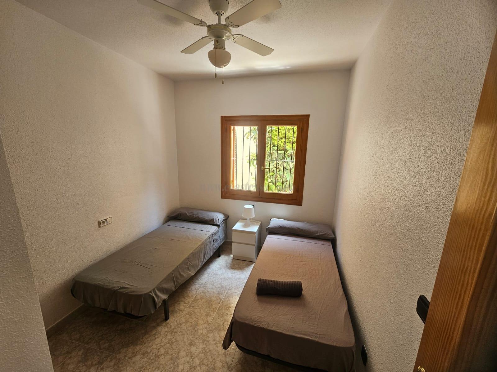 Venta de apartamento en Orihuela Costa