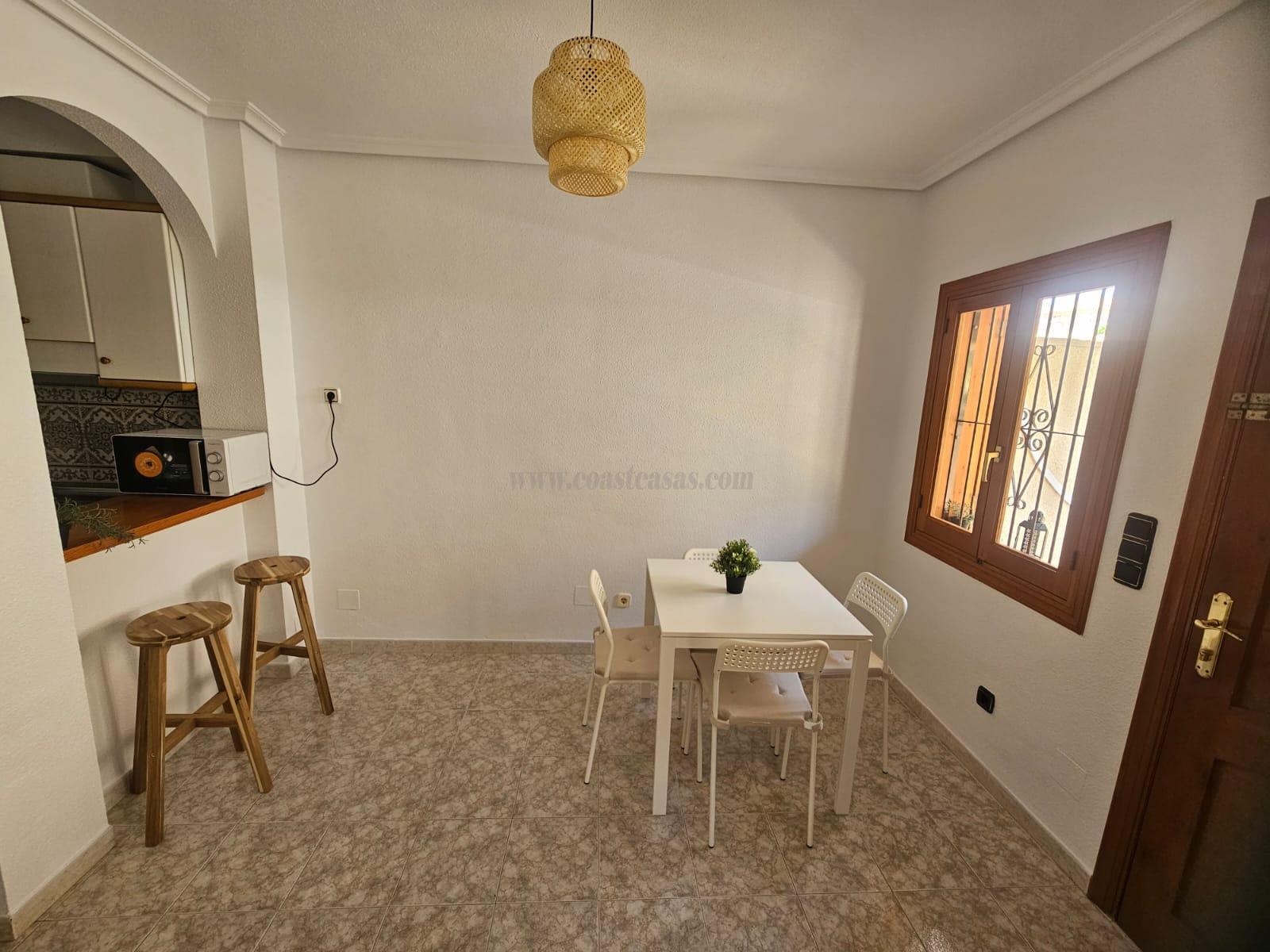 Venta de apartamento en Orihuela Costa