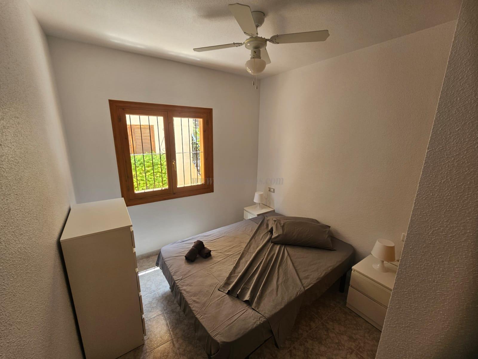 Venta de apartamento en Orihuela Costa