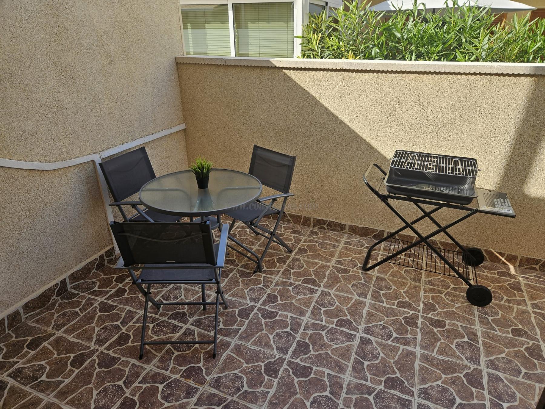 Venta de apartamento en Orihuela Costa