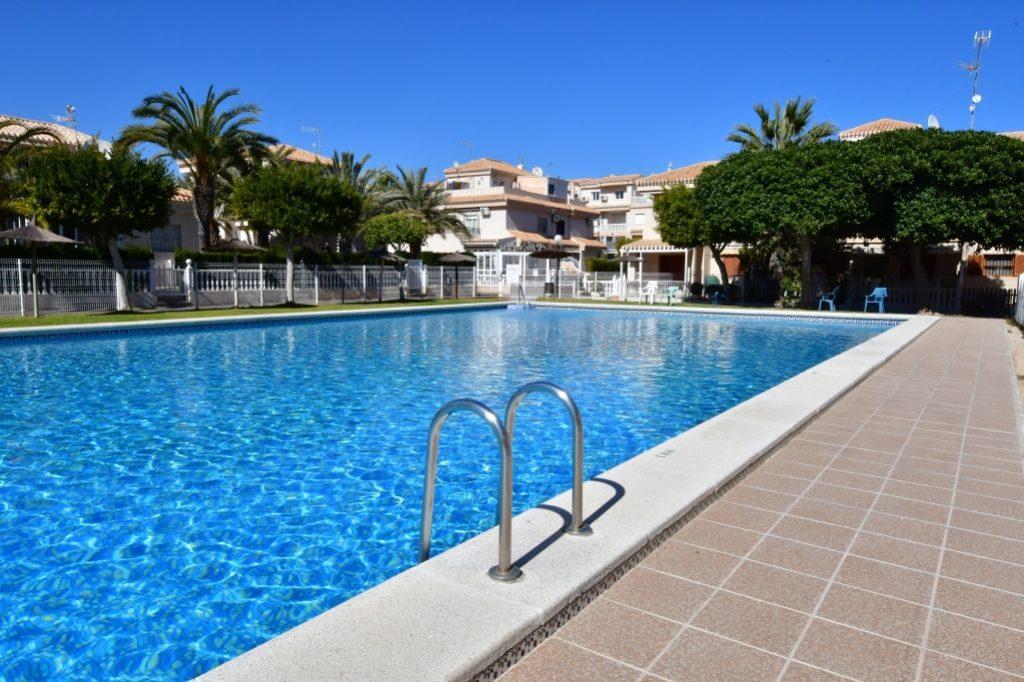Venta de apartamento en Orihuela Costa