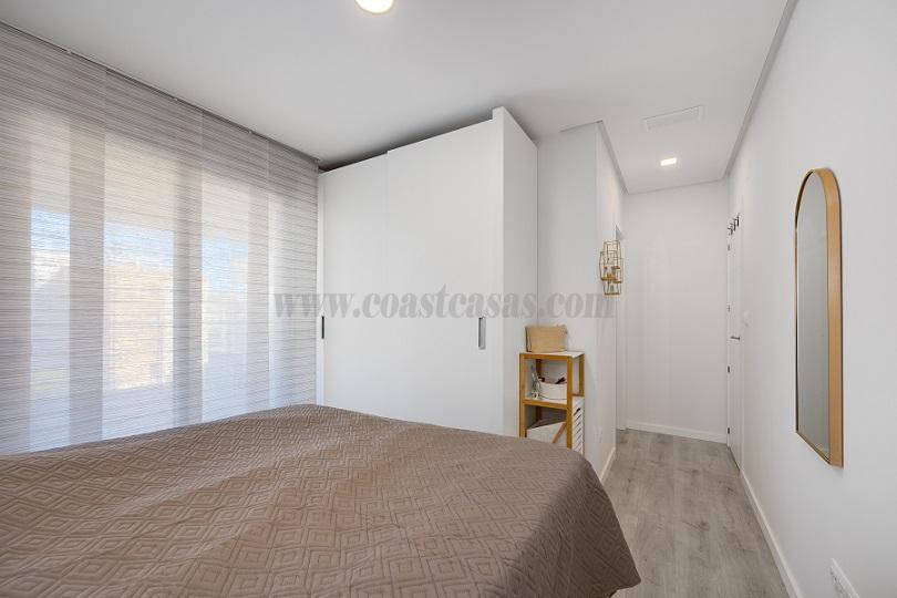 Venta de apartamento en Orihuela Costa