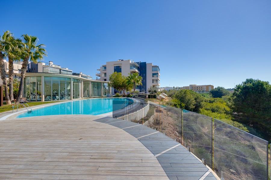 Venta de apartamento en Orihuela Costa