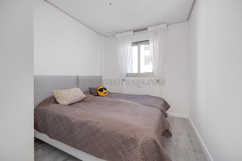 Venta de apartamento en Orihuela Costa